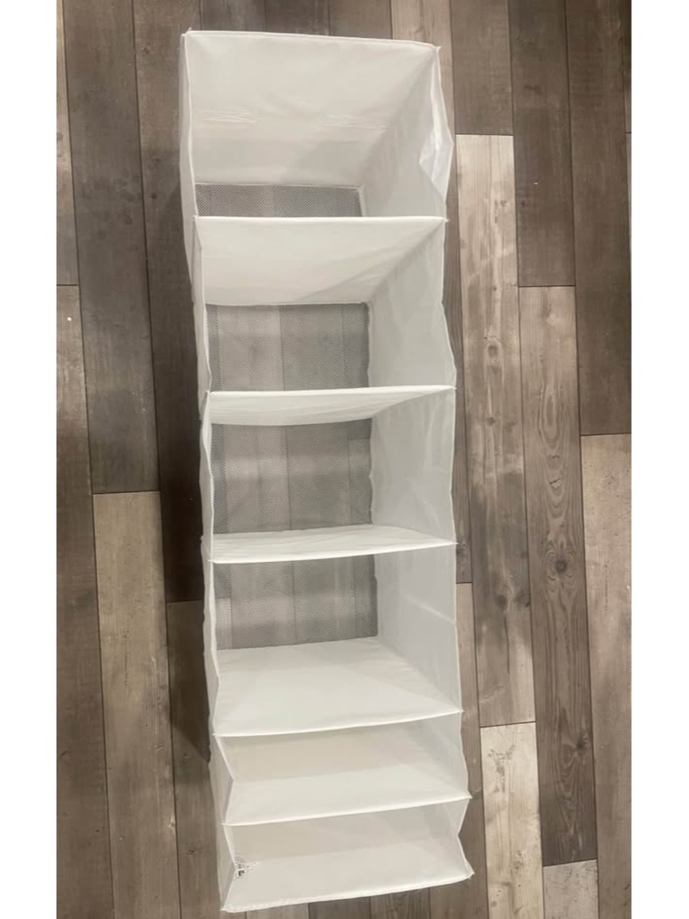 IKEA Skubb Hanging Organizer